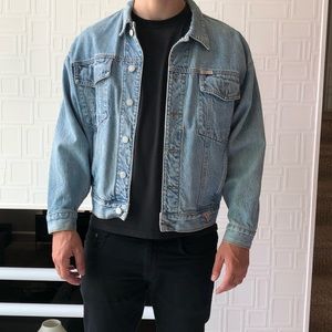 GUESS Denim Jacket